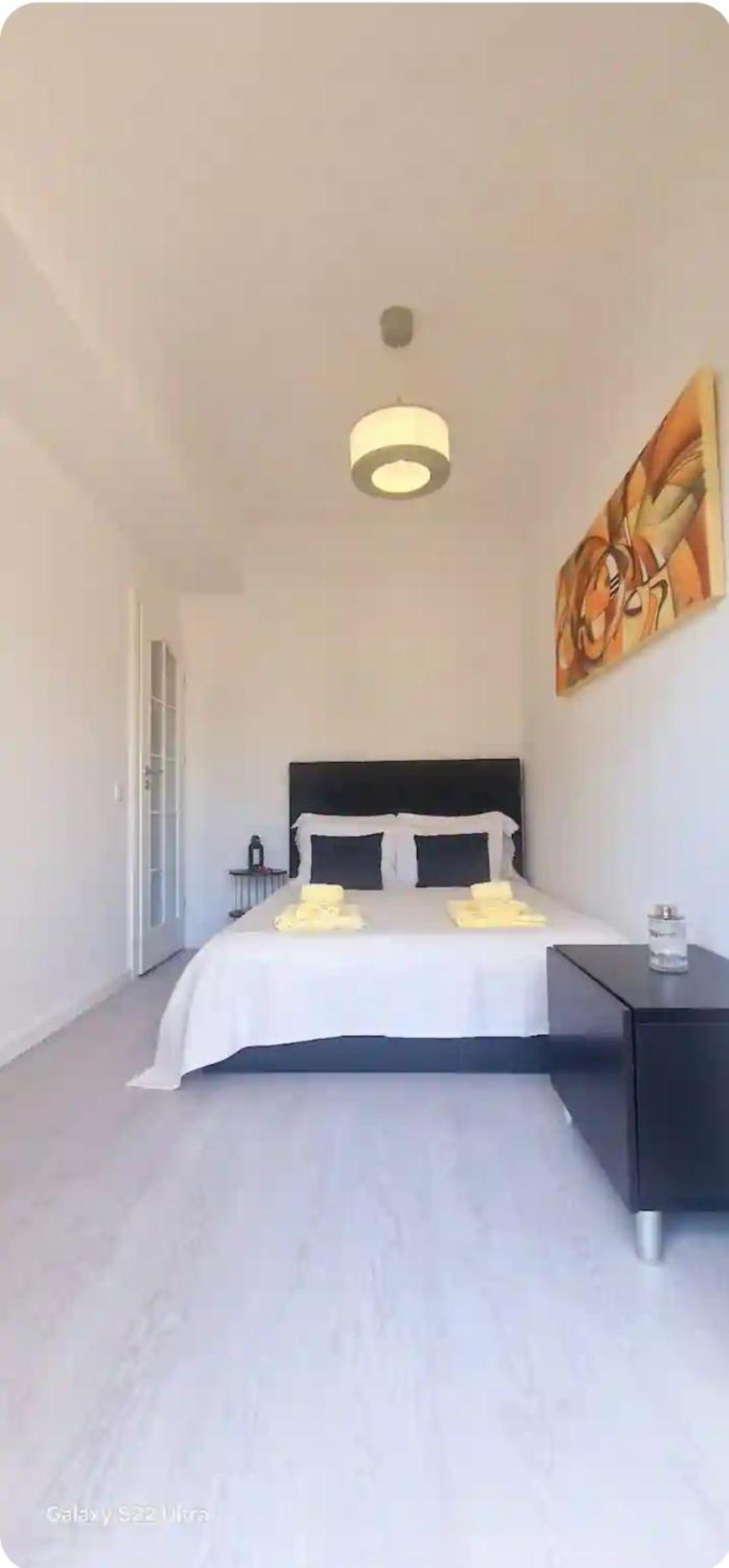 Casa de hóspedes Joana's 2